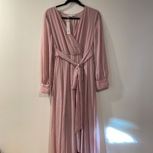 Baltic Born Lydia Maxi Dress